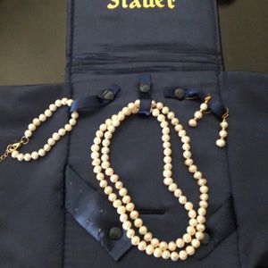 Stauer | Jewelry | Cultured Pearls 